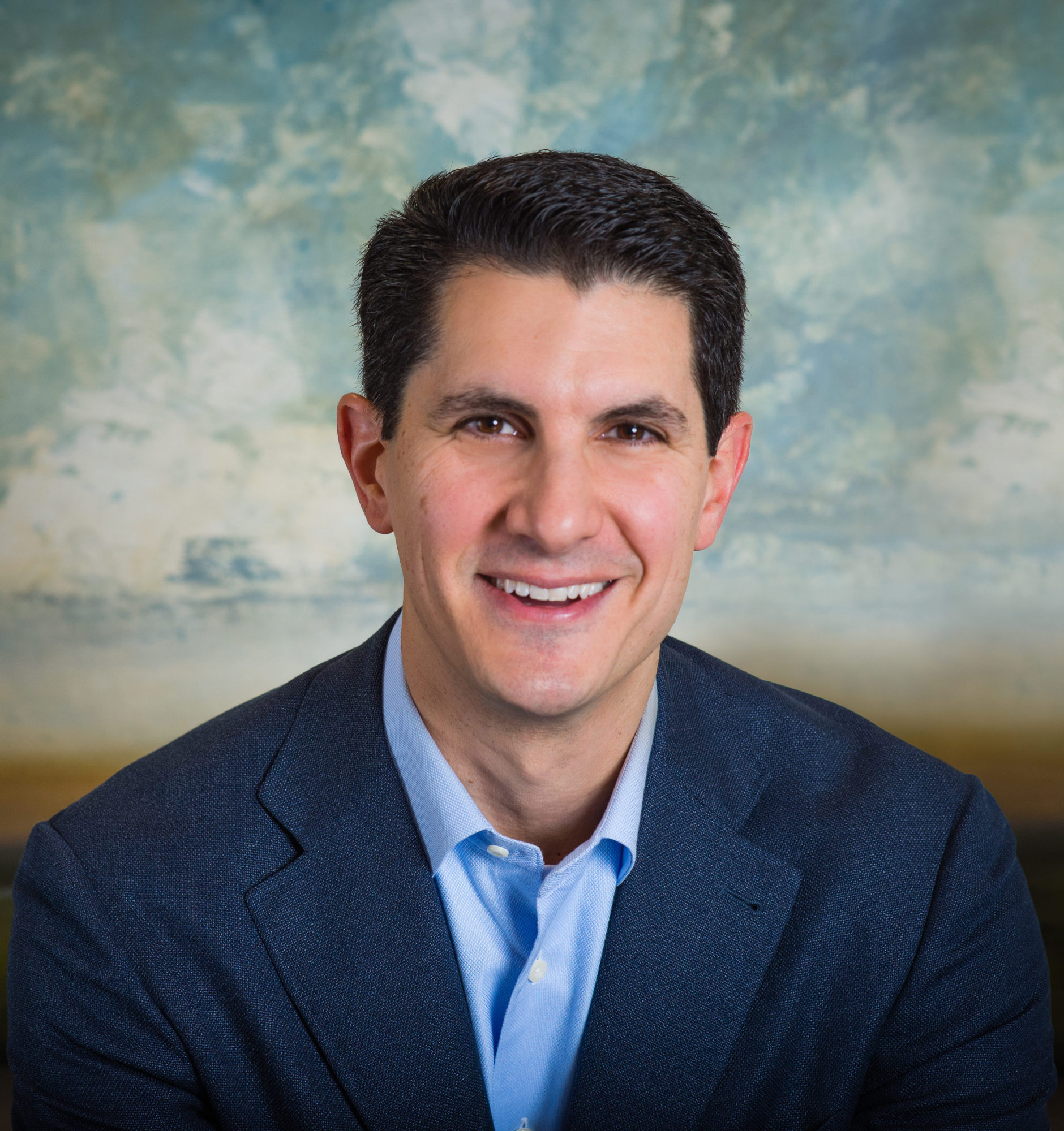 J. Mark Joseph, CPA, PFS, CFP®, ChFC, CLU, CAP, CASL